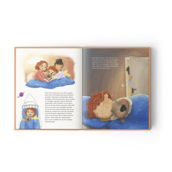 Von Zauberschnüren und Zuckerwatte