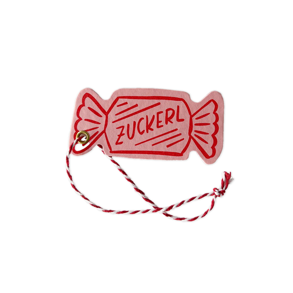 Poldi Anhänger diverse