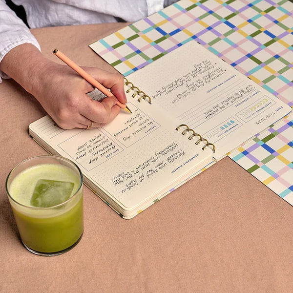 Wellness Journal Inkerie