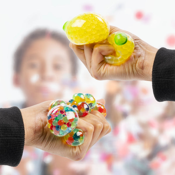 Fidget Toy Set (11 Teile)