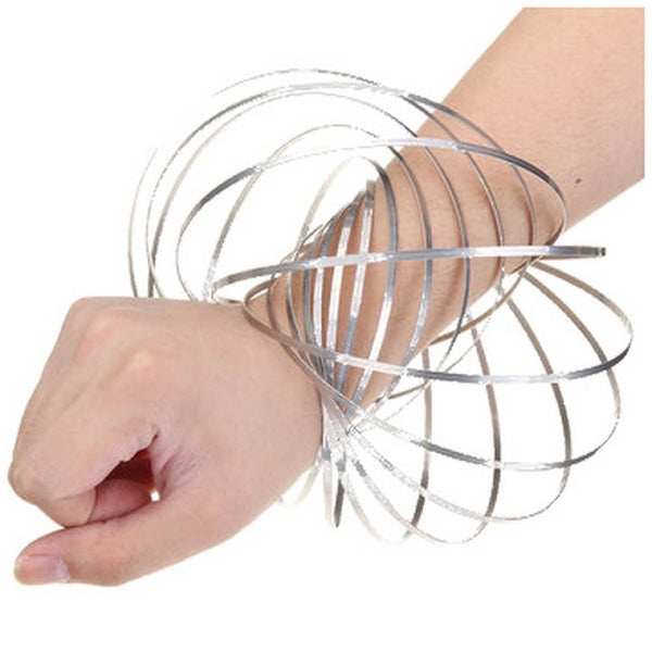 Magic Flow Ring, 13 cm