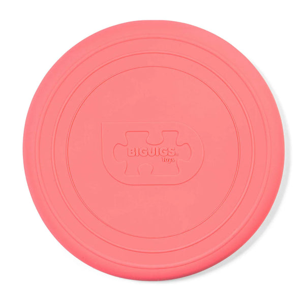 Frisbee - Faltbare Flugscheibe | Foldable Flyer