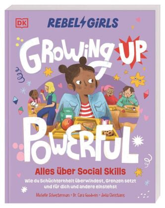 Growing Up Powerful - Alles über Social Skills