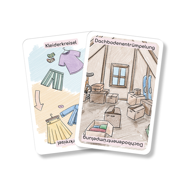 Say it right! (Erzählspiel)