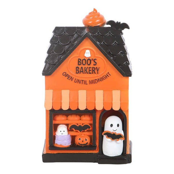 Boo's Bakery Leuchtende LED-Dekoration