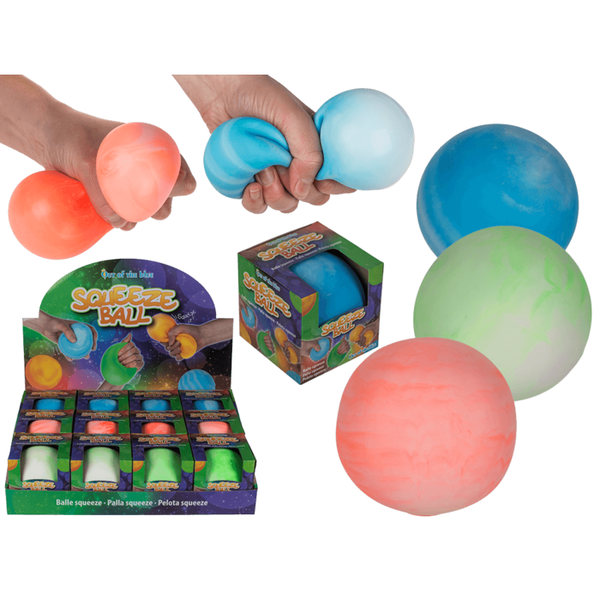 Quetschball | Squeeze Ball groß
