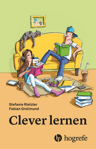 Clever lernen (Grolimund u. Rietzler)