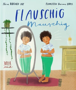 Flauschig Mauschig