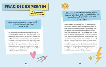 Growing Up Powerful - Alles über Social Skills