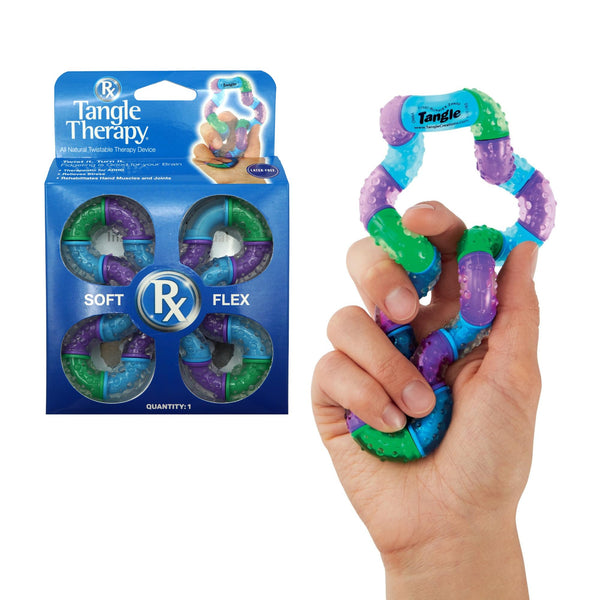 Tangle Therapy®
