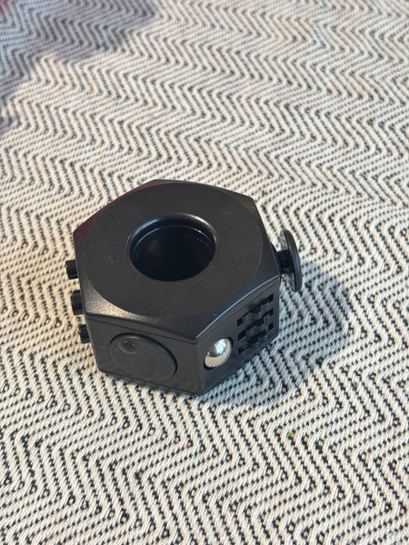 Fingers Ring / Fidget Rolle