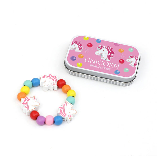Unicorn Bracelet Kit | DIY Einhorn Armband