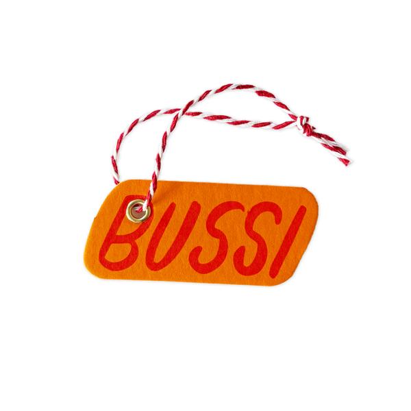 Poldi Anhänger diverse