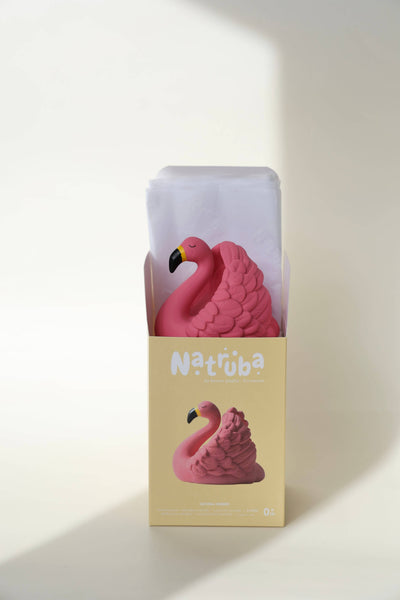 Badflamingo - Pink