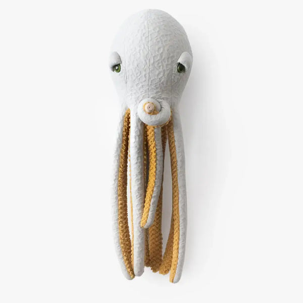 Kuscheltier Oktopus Big Pop | Stofftier BigStuffed Animal