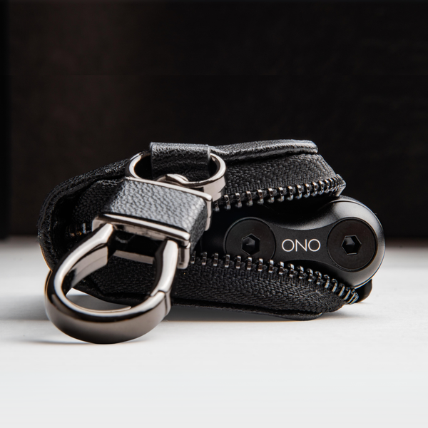 ONO Roller Premium Schlüsselanhänger-Etui Full / Junior