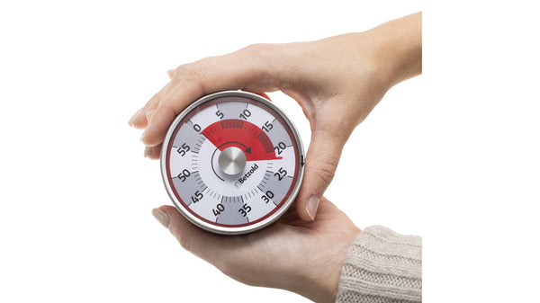 Automatik-Timer mit Magnet