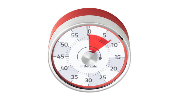 Automatik-Timer mit Magnet
