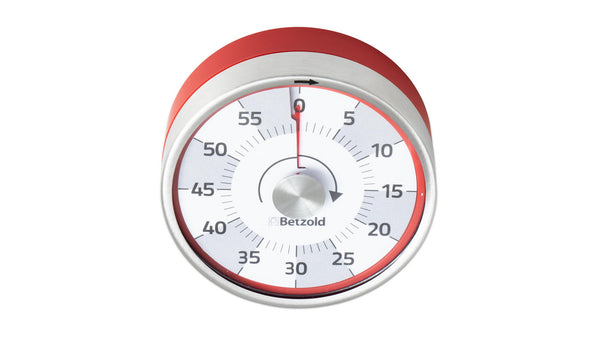 Automatik-Timer mit Magnet