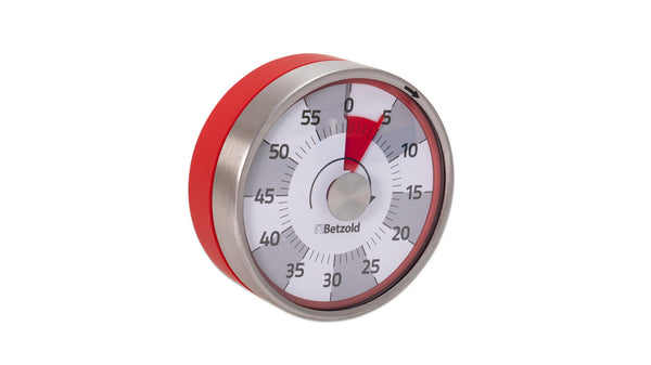 Automatik-Timer mit Magnet