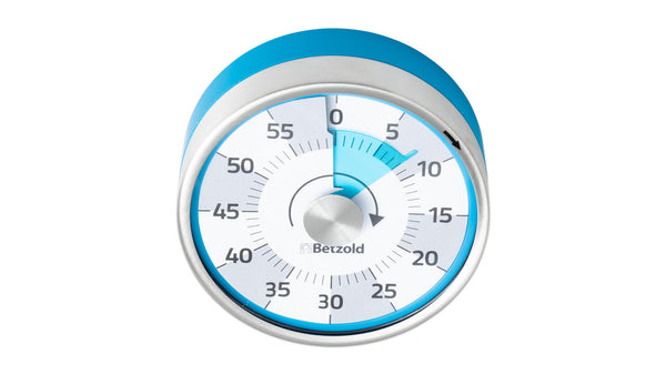 Automatik-Timer mit Magnet