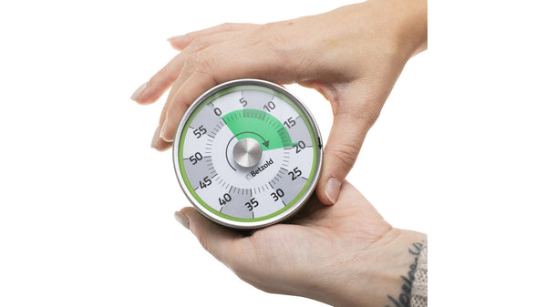 Automatik-Timer mit Magnet