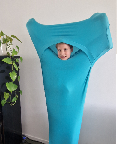 Snuggle Huggle - Körpersocke