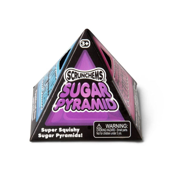Sugar Pyramide