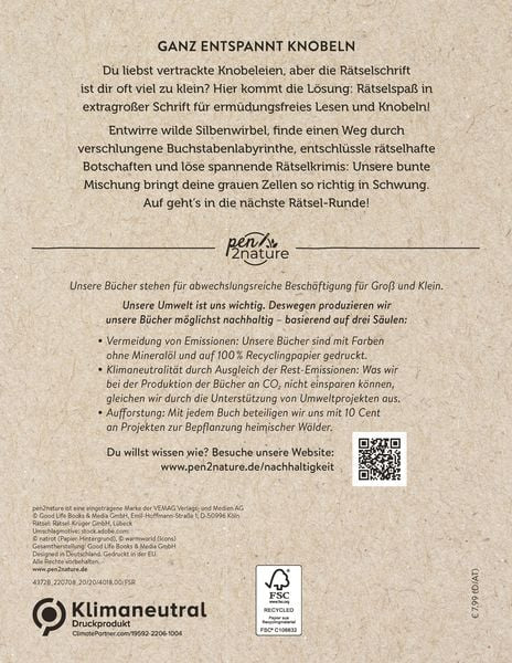 Gedächtnis Training