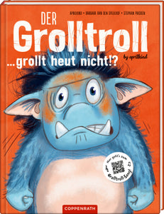 Der Grolltroll ...grollt heute nicht!?