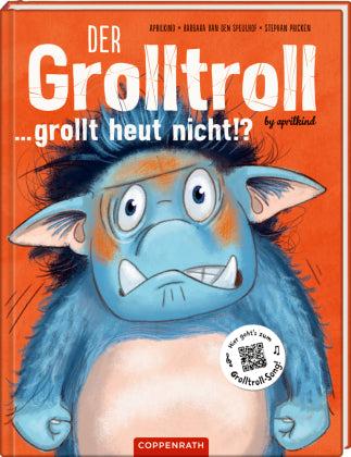 Der Grolltroll ...grollt heute nicht!?