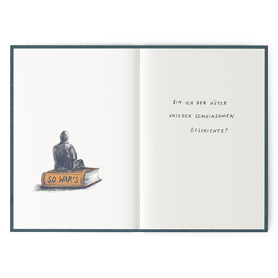 Bin ich untröstlich? Sterben, Trauern, Trösten