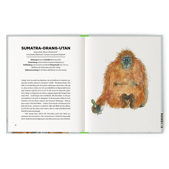 Queere Tiere. Ein rebellischer Blick auf die (natürliche) Ordnung