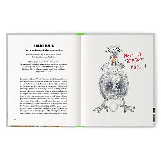 Queere Tiere. Ein rebellischer Blick auf die (natürliche) Ordnung