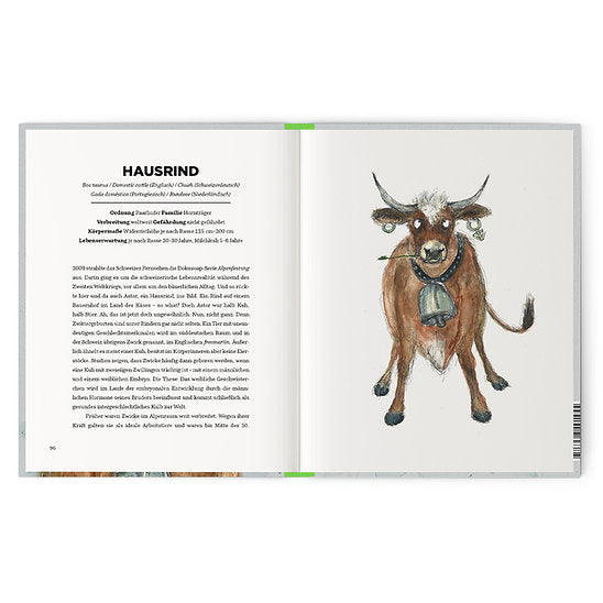 Queere Tiere. Ein rebellischer Blick auf die (natürliche) Ordnung