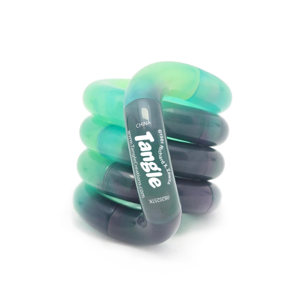 Tangle® Jr. Pebbles | sensorisches Lernspielzeug