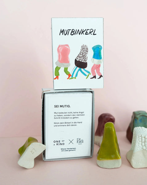 Mutbinkerl