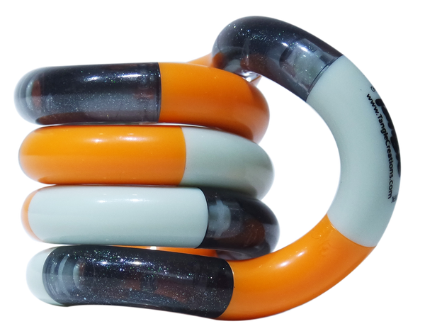 Tangle® Jr. Classic | Lernspielzeug mit taktiler Haptik