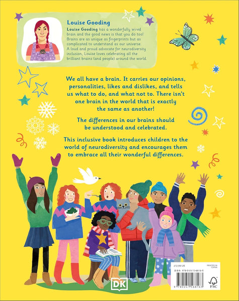 Wonderfully Wired Brains