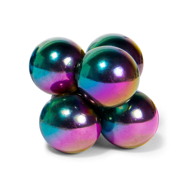 SPEKS. Supers 33mm Magnetkugeln - Oil Slick