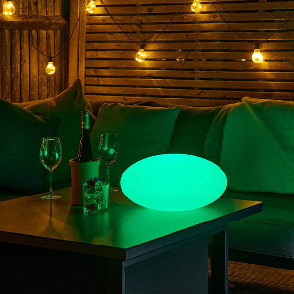 Sensorischer Stimmungsstein | Sensory Mood Pebble