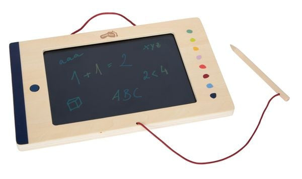 LCD Mal- und Schreibtafel