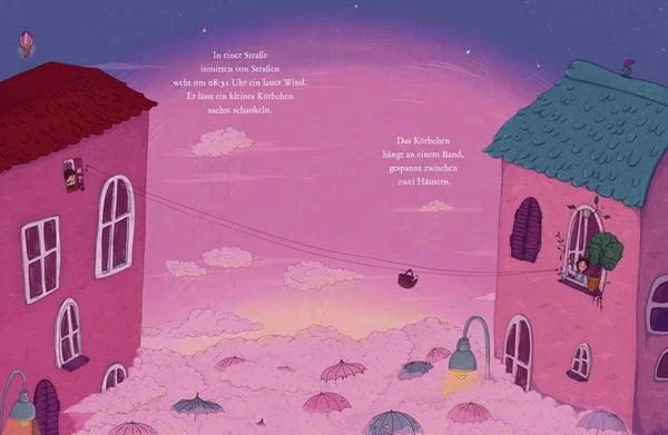 Malte & Oßkar und der Lauf der Dinge