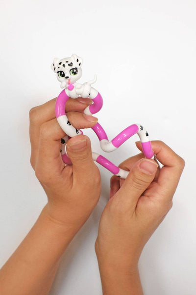 Tangle® Pets | Fidget-Spielzeug mit Tieren
