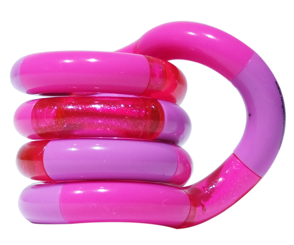 Tangle® Jr. Classic | Lernspielzeug mit taktiler Haptik