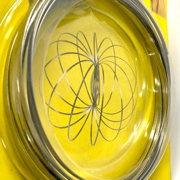 Magic Flow Ring - Durchflussring