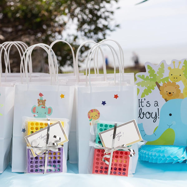 Mini Vier gewinnt Spiel | 4-in-a-Row