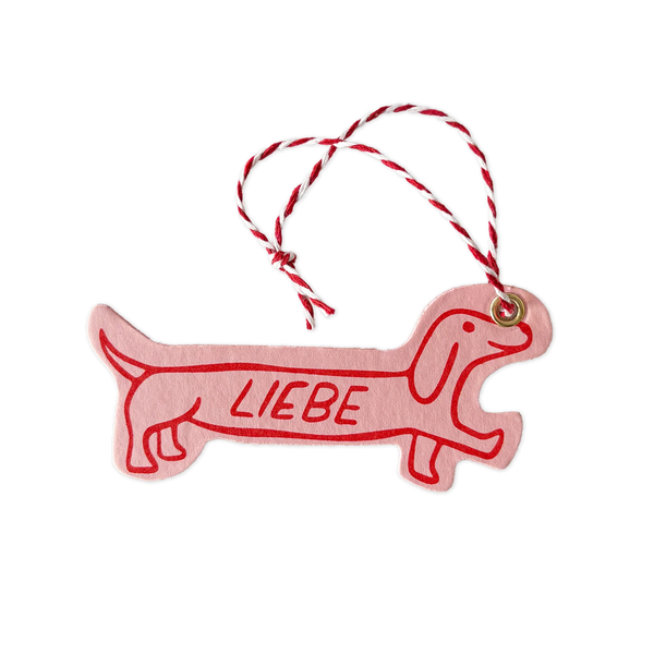 Poldi Anhänger diverse