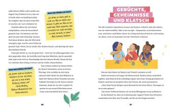 Growing Up Powerful - Alles über Social Skills