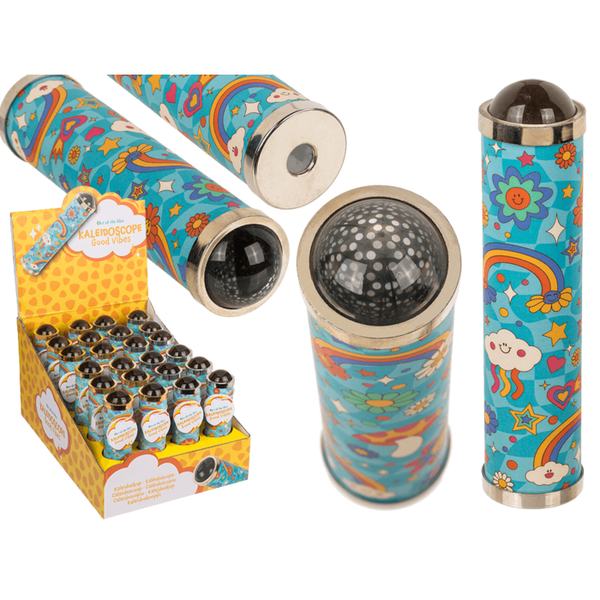 Kaleidoskop * Good Vibes *